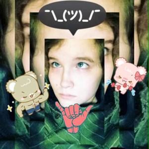 Meet your Posher, Genevieve